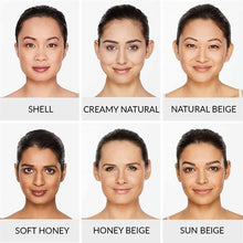 Load image into Gallery viewer, Avon True Flawless Cream-To-Powder Foundation Compact SPF 15