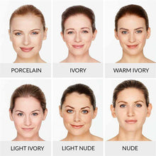 Load image into Gallery viewer, Avon True Flawless Cream-To-Powder Foundation Compact SPF 15