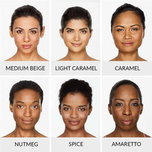 Load image into Gallery viewer, Avon True Flawless Cream-To-Powder Foundation Compact SPF 15