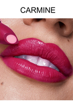 Load image into Gallery viewer, Avon Hydramatic Shine Lipstick with a Hydrating Hyaluronic Core