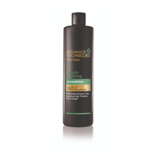 Load image into Gallery viewer, Avon Advance Techniques Deeply Purifying Shampoo - 400ml