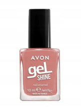 Load image into Gallery viewer, Avon Gel Shine Nail Enamel - 10ml