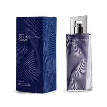 Load image into Gallery viewer, Avon Attraction Game for Him Eau de Toilette - 75ml
