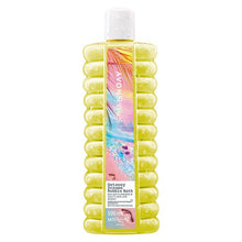 Load image into Gallery viewer, Avon Senses Getaway Dreams Bubble Bath Solar Flowers & Salty Sea Air Scent - 500ml