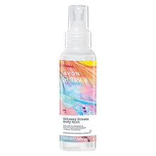 Load image into Gallery viewer, Avon Naturals Senses Getaway Dreams Solar Flowers & Salty Sea Air Scent Body Mist - 100ml