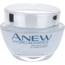 Load image into Gallery viewer, Avon Anew Hydro - Advance Moisture Gel Cream - 50ml