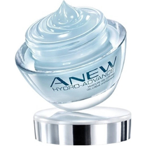 Load image into Gallery viewer, Avon Anew Hydro - Advance Moisture Gel Cream - 50ml