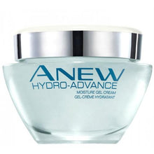 Load image into Gallery viewer, Avon Anew Hydro - Advance Moisture Gel Cream - 50ml