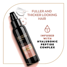 Load image into Gallery viewer, Avon Advance Techniques Miracle Densifier Leave-In Treatment - 100ml