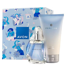 Load image into Gallery viewer, Avon Perceive for Her Gift Set