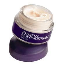 Load image into Gallery viewer, Avon Anew Platinum Define & Contour Night Cream - 15ml