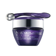 Load image into Gallery viewer, Avon Anew Platinum Eye & Lip Cream - 15ml