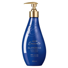 Load image into Gallery viewer, Avon Encanto Glamorous Body Lotion Imperial Jasmine - 250ml