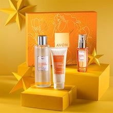 Load image into Gallery viewer, Avon Anew Skin Saviours Vitamin C Gift Set