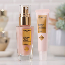 Load image into Gallery viewer, Avon Anew Renewal Power Eye Cream