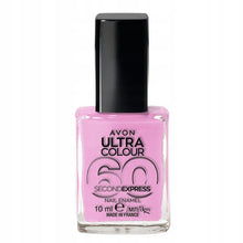 Load image into Gallery viewer, Avon Pro Colour In 60 Seconds Nail Enamel - 10ml