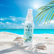 Load image into Gallery viewer, Avon Skin So Soft Original Dry Oil Spray - 250ml/150ml/100ml