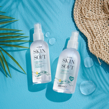 Load image into Gallery viewer, Avon Skin So Soft Original Dry Oil Spray - 250ml/150ml/100ml
