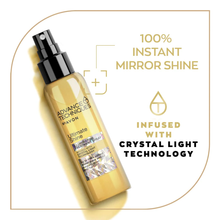 Load image into Gallery viewer, Avon Advance Techniques Ultimate Shine Illuminating Treatment Spray - 100ml