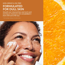 Load image into Gallery viewer, Avon Anew Vitamin C Radiance Maximising Lightweight Cream SPF 50 - 50ml