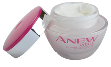 Load image into Gallery viewer, Avon Anew Vitale Day Visible Perfection Cream SPF25 - 50ml