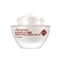 Load image into Gallery viewer, Avon Anew Reversalist Day Perfecting Cream SPF 25 Sample Sachet - 2ml