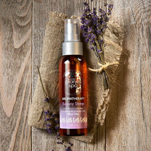 Load image into Gallery viewer, Avon Planet Spa Sleep Ritual Aromatherapy Beauty Sleep Pillow Mist Spray - Lavender & Chamomile - 100ml
