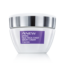 Load image into Gallery viewer, Avon Anew Clinical Lift & Firm Pressed Serum Sample Sachet - 2ml