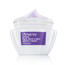 Load image into Gallery viewer, Avon Anew Clinical Lift & Firm Pressed Serum Sample Sachet - 2ml