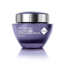 Load image into Gallery viewer, Avon Anew Platinum Day Lifting Cream SPF 25 Sample Sachet - 2ml