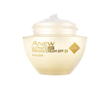 Load image into Gallery viewer, Avon Anew Ultimate Day Firming Cream SPF 25 Sample Sachet - 2ml