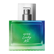 Load image into Gallery viewer, Avon Luck / Lucky Me for Him Eau de Toilette Sample - 0.6ml