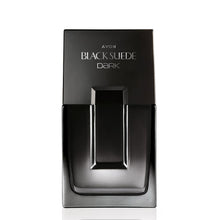 Load image into Gallery viewer, Avon Black Suede Dark Eau de Toilette Sample - 0.6ml