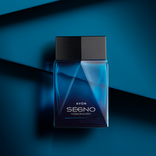Load image into Gallery viewer, Avon Segno Visionary For Men Eau de Parfum - 75ml