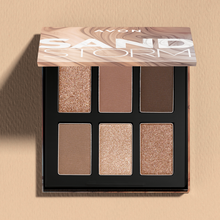 Load image into Gallery viewer, Avon Sand Storm Eyeshadow Palette