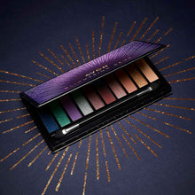 Load image into Gallery viewer, Avon Glimmering Gems Eyeshadow Palette
