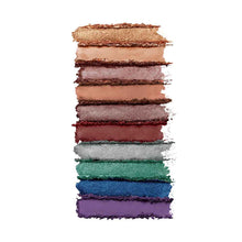 Load image into Gallery viewer, Avon Glimmering Gems Eyeshadow Palette