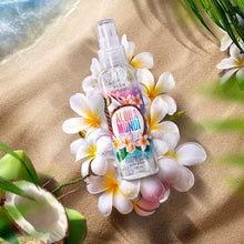 Load image into Gallery viewer, Avon Naturals Aloha Monoi Coconut & Tiare Flower Body Mist - 100ml