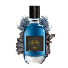 Load image into Gallery viewer, Avon Wild Country Freedom Eau de Toilette - 75ml