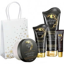 Load image into Gallery viewer, Avon Planet Spa Luxuriously Refining with Black Caviar Extract Overnight Face Treatment - 75ml