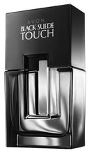 Load image into Gallery viewer, Avon Black Suede Touch Eau de Toilette - 75ml