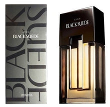 Load image into Gallery viewer, Avon Black Suede Eau de Toilette XXL - 125ml