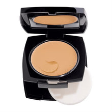 Load image into Gallery viewer, Avon True Flawless Cream-To-Powder Foundation Compact SPF 15