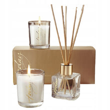 Load image into Gallery viewer, Anon Today Home Fragrance Gift Set (diffuser + 2 candles)