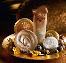 Load image into Gallery viewer, Avon Planet Spa Indulgent Spa Ritual with African Shea Butter & Chocolate Truffle - Body Souffle - 200ml