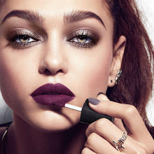 Load image into Gallery viewer, Avon Mark. Liquid Lip Lacquer Matte. SPF 15