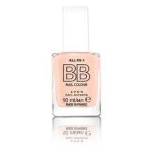 Load image into Gallery viewer, Avon All In 1 BB Nail Colour - 10ml