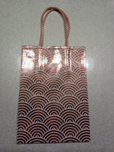 Load image into Gallery viewer, Avon Peach Gift Bag