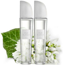 Load image into Gallery viewer, Avon Pur Blanca Eau de Toilette - 50ml
