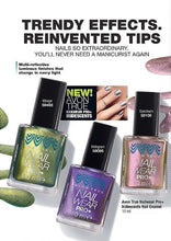 Load image into Gallery viewer, Avon True Nail Wear PRO+ Enamel - 10ml